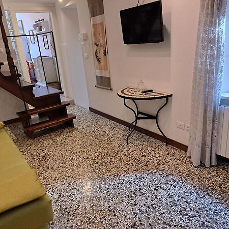 San Gervasio Apartment Венеція Екстер'єр фото