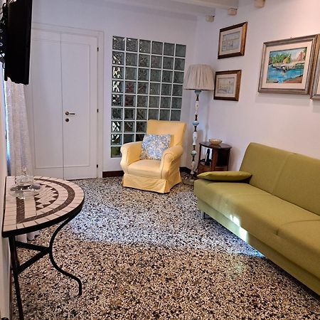 San Gervasio Apartment Венеція Екстер'єр фото