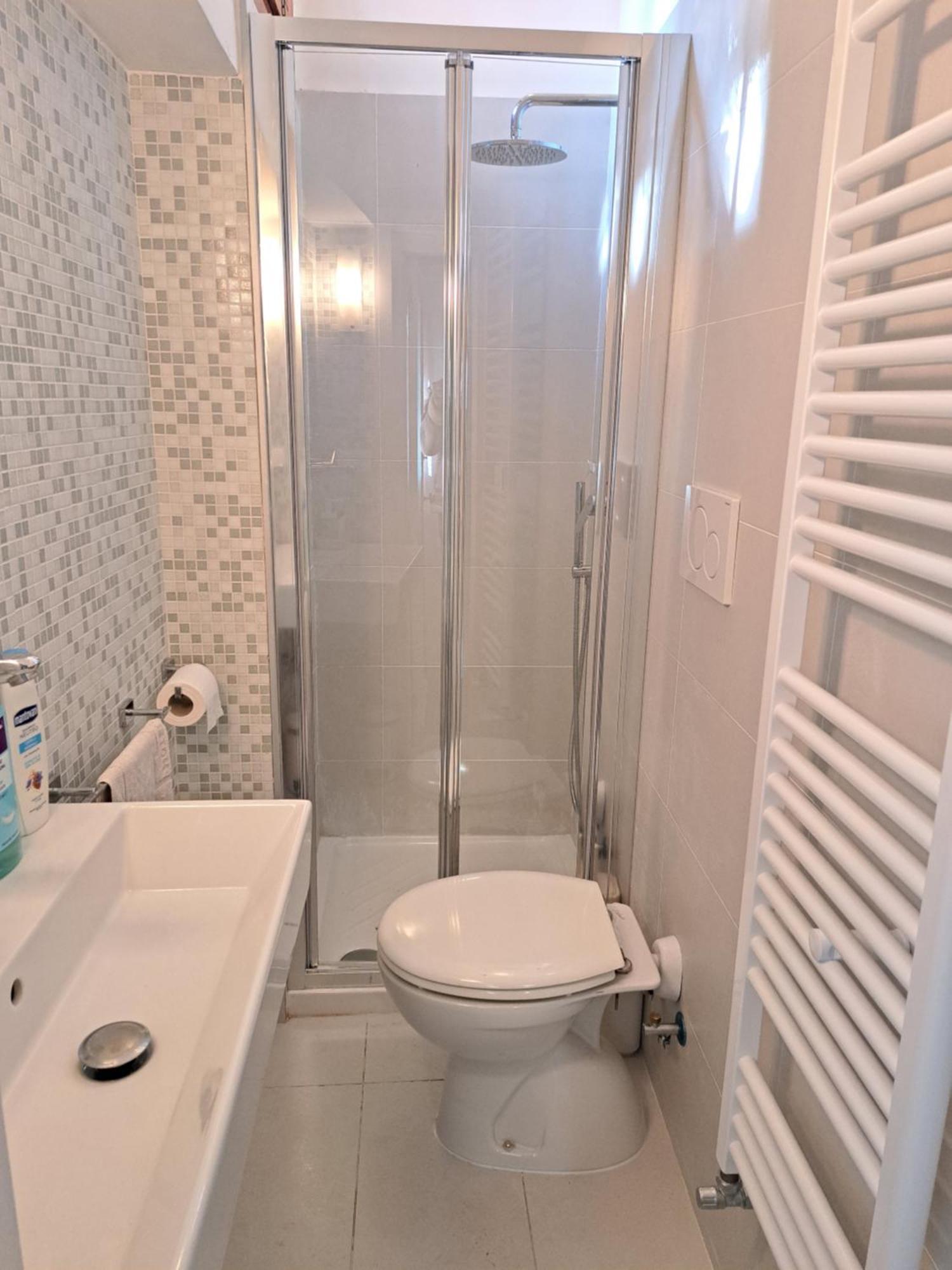 San Gervasio Apartment Венеція Екстер'єр фото