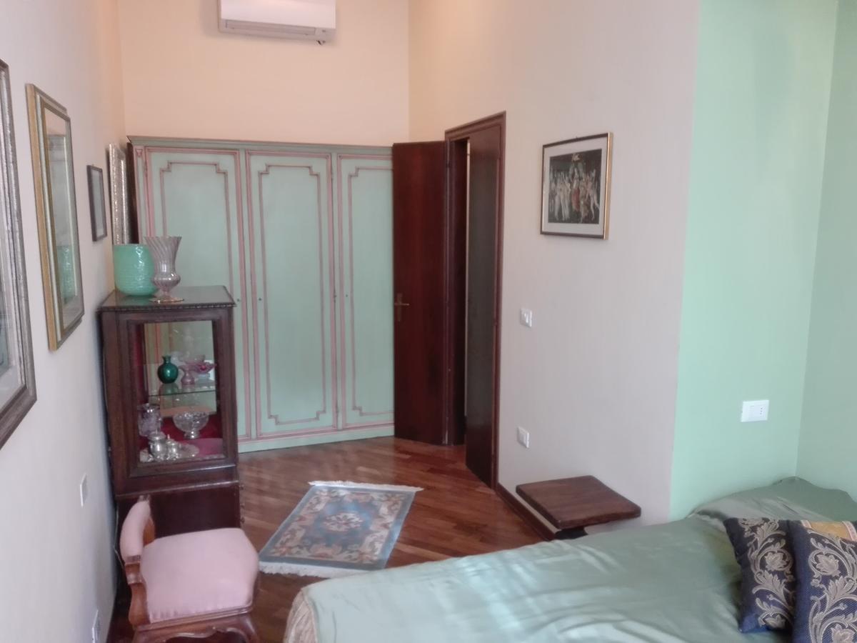 San Gervasio Apartment Венеція Екстер'єр фото