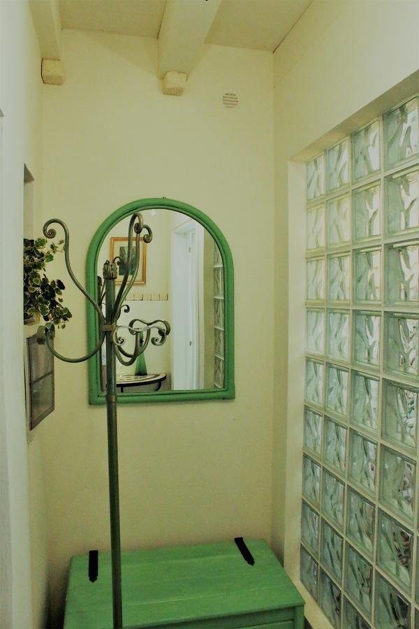 San Gervasio Apartment Венеція Екстер'єр фото