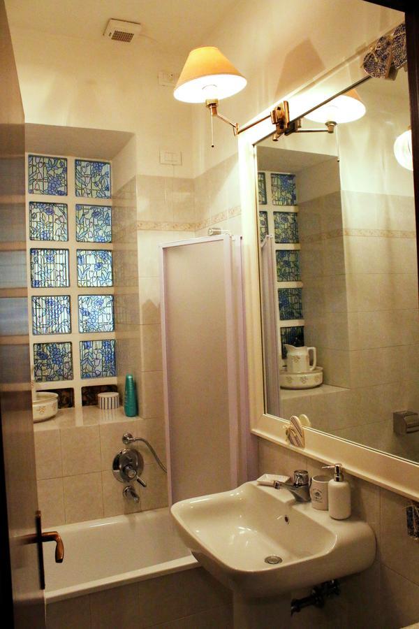 San Gervasio Apartment Венеція Екстер'єр фото