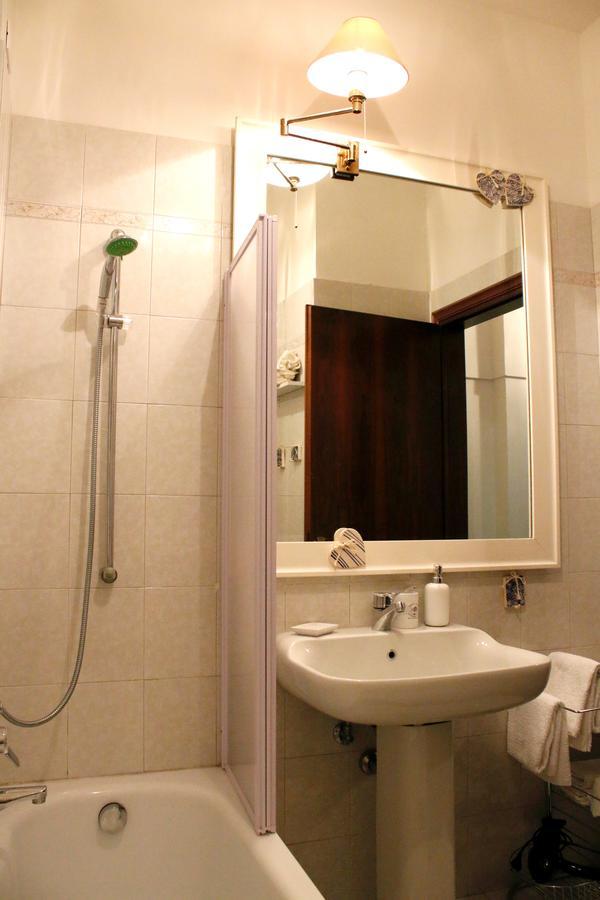 San Gervasio Apartment Венеція Екстер'єр фото
