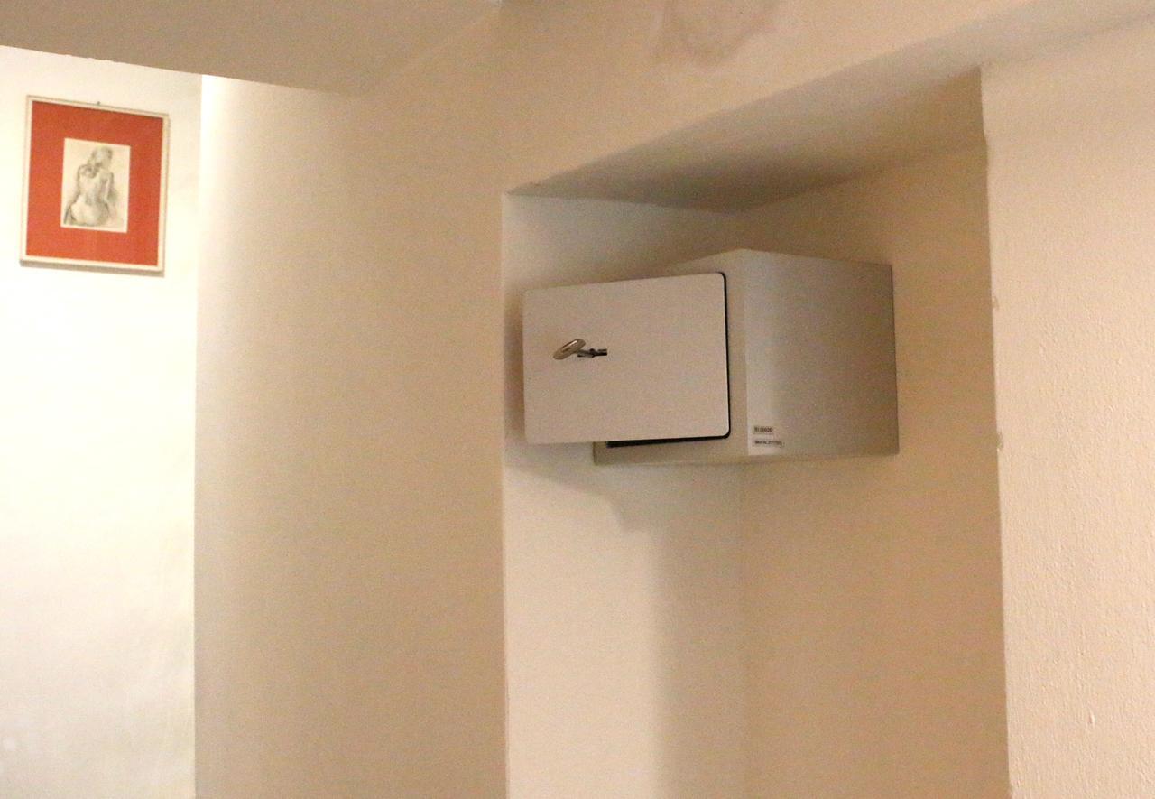 San Gervasio Apartment Венеція Екстер'єр фото